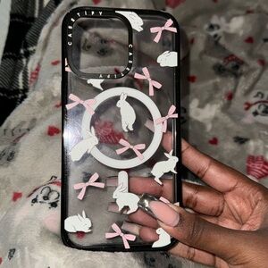 casetify impact phone case